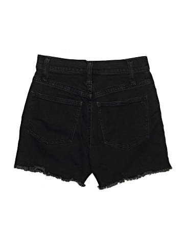 Madewell Denim Short (view 2)