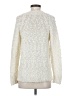 Cotton Emporium Ivory Cardigan Size XS - photo 2