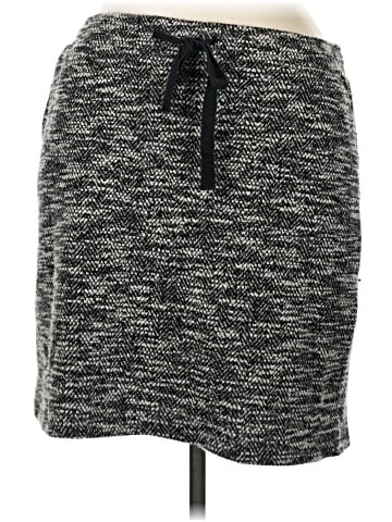 Ann Taylor LOFT Casual Skirt (view 1)