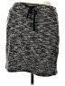 Ann Taylor LOFT Gray Casual Skirt Size 16 - photo 1