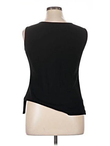 misook Sleeveless Top (view 2)