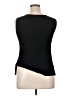 misook Black Sleeveless Top Size XL (estimated) - photo 2