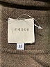 Mason Brown Vest Size M - photo 6