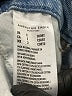 American Eagle Outfitters Color Block Blue Jeans Size 2 - photo 4