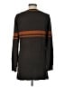 C'isa Brown Pullover Sweater Size L - photo 2