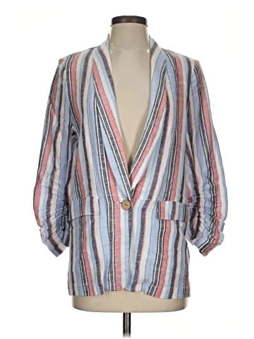 Laundry by Shelli Segal Jacket (view 1)