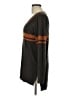 C'isa Brown Pullover Sweater Size L - photo 5