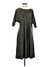 Assorted Brands Gray Casual Dress Size S - photo 1