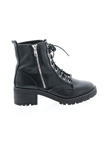 Fergalicious Ankle Boots (view 1)
