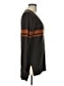 C'isa Brown Pullover Sweater Size L - photo 4