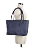 Dagne Dover Solid Blue Tote One size - photo 2