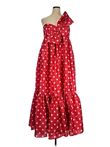 ATSU Casual Dress (view 1)