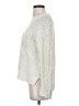 Cotton Emporium Ivory Cardigan Size XS - photo 5