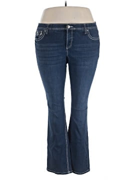 Love Indigo Jeans