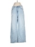 ONETEASPOON Blue Jeans Size 26 waist - photo 1