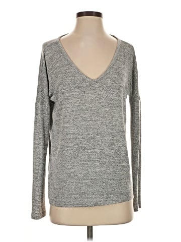 Rag & Bone/JEAN Long Sleeve T-Shirt (view 1)