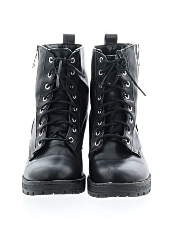 Fergalicious Ankle Boots (view 2)