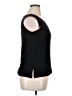 misook Black Sleeveless Top Size XL (estimated) - photo 4