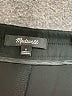 Madewell Black Dress Pants Size S - photo 4