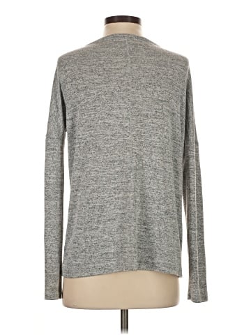 Rag & Bone/JEAN Long Sleeve T-Shirt (view 2)