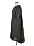 Assorted Brands Gray Casual Dress Size S - photo 5