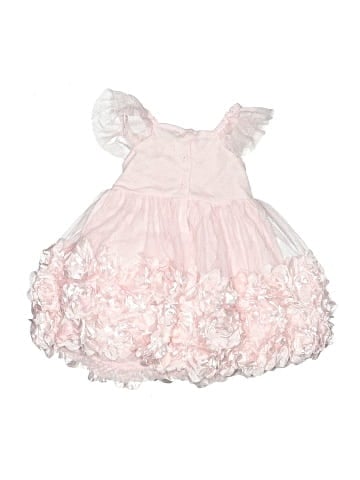 Nannette Dress (view 2)
