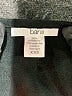 Bar III Solid Black Cocktail Dress Size XXS - photo 7