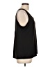 GAIAM Black Sleeveless T-Shirt Size L - photo 4