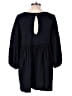 FP BEACH Solid Black Romper Size M - photo 2