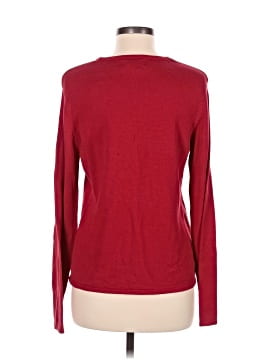 White Stag Pullover Sweater (view 2)