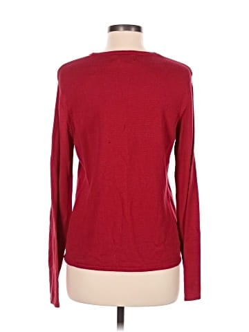 White Stag Pullover Sweater (view 2)