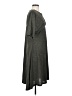 Assorted Brands Gray Casual Dress Size S - photo 4