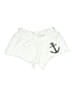 Wildfox Ivory Shorts Size Sm (1 or S) - photo 1