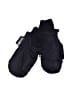 Nice Caps 100% Polyester Black Mittens Size Large infants - X-Large infants - photo 1
