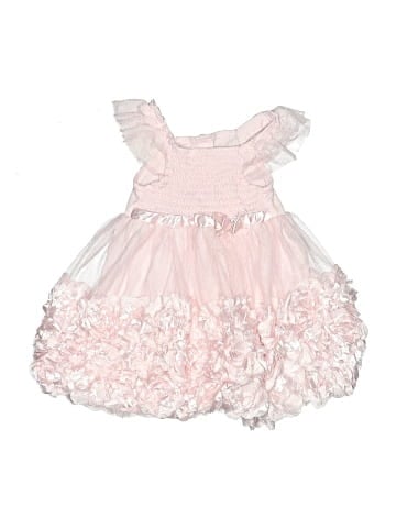 Nannette Dress (view 1)