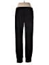 Norma Kamali Solid Black Active Pants Size M - photo 2