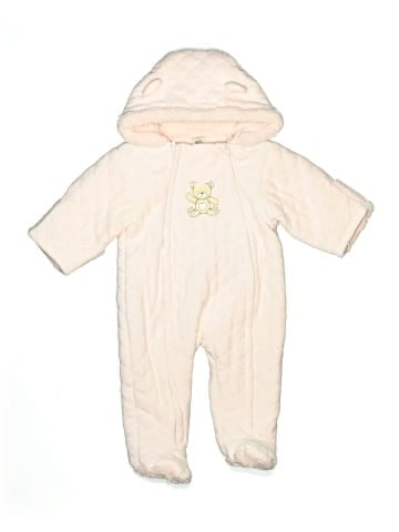 Little Me Long Sleeve Outfit (view 1)