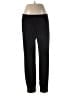 Norma Kamali Solid Black Active Pants Size M - photo 1