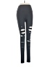 Alo Gray Leggings Size S - photo 1