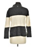 Barbour Color Block Gray Cardigan Size 6 - photo 2