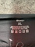 Assorted Brands Black Active Skort Size XL - photo 3