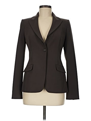 Tahari Blazer (view 1)