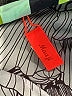 Maaji Graphic Green Swimsuit Bottoms Size M - photo 3