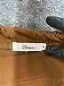 Classic Brown Casual Pants Size M - photo 7