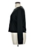 Real Essentials Black Long Sleeve T-Shirt Size XL - photo 5