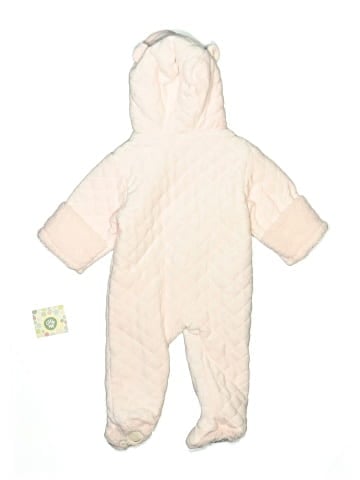 Little Me Long Sleeve Outfit (view 2)