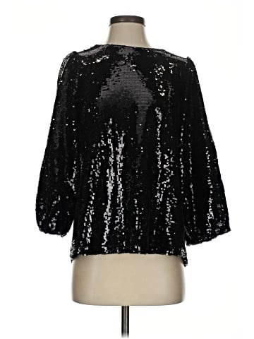 Crown & Ivy 3/4 Sleeve Blouse (view 1)