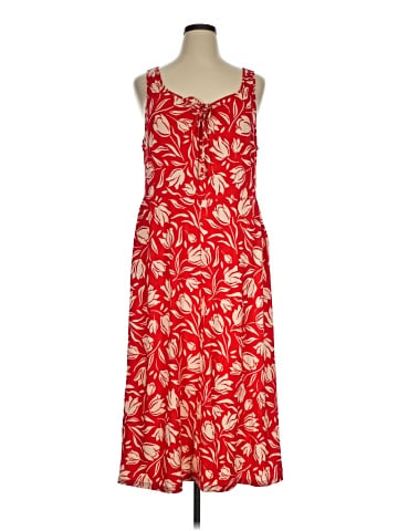 CAbi Casual Dress (view 1)