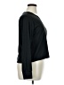 Real Essentials Black Long Sleeve T-Shirt Size XL - photo 4