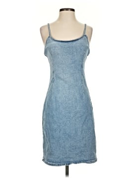 CALVIN KLEIN JEANS Casual Dress (view 1)